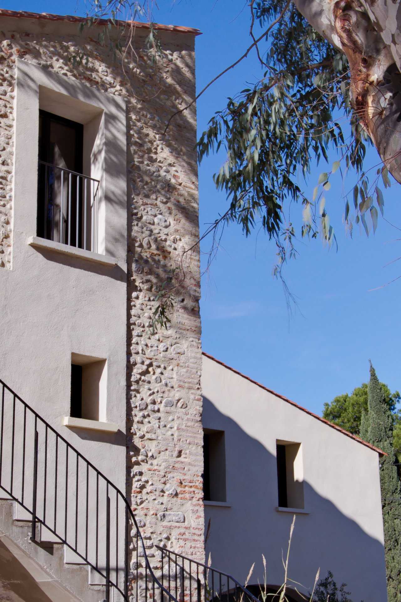 жилой дом в Perpignan, Languedoc-Roussillon 10069417
