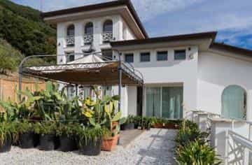 Hus i Carrara, Toscana 10069424