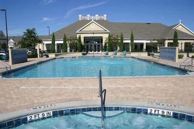 Huis in Kissimmee, Florida 10069426