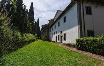 House in La Vergine, Tuscany 10069428