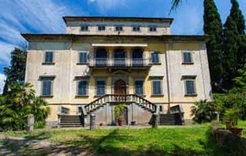 House in La Vergine, Tuscany 10069428