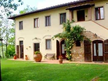 Casa nel Tavernelle in Val di Pesa, Toscana 10069431