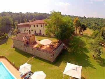 Rumah di Tavernelle di Val di Pesa, Toskana 10069431