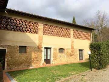 Hus i Barberino Tavarnelle, Tuscany 10069431