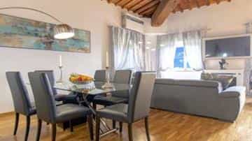 Condominium dans Lucques, Toscane 10069435