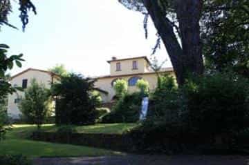 σπίτι σε Terranuova Bracciolini, Τοσκάνη 10069441