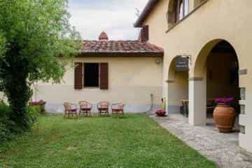 σπίτι σε Terranuova Bracciolini, Τοσκάνη 10069441