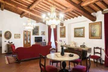 loger dans Terranuova Bracciolini, Tuscany 10069441