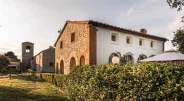 Hus i Monsummano, Toscana 10069444