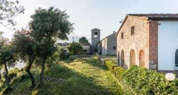 Hus i Monsummano, Toscana 10069444