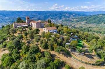 House in Monsummano, Tuscany 10069444