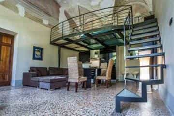 Квартира в Лукка, Тоскана 10069446