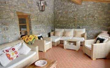 σπίτι σε Licciana Nardi, Tuscany 10069447