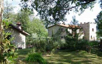House in Licciana Nardi, Tuscany 10069447
