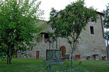 Talo sisään Monte San Savino, Tuscany 10069453