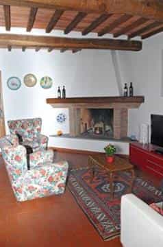 Talo sisään Monte San Savino, Tuscany 10069453
