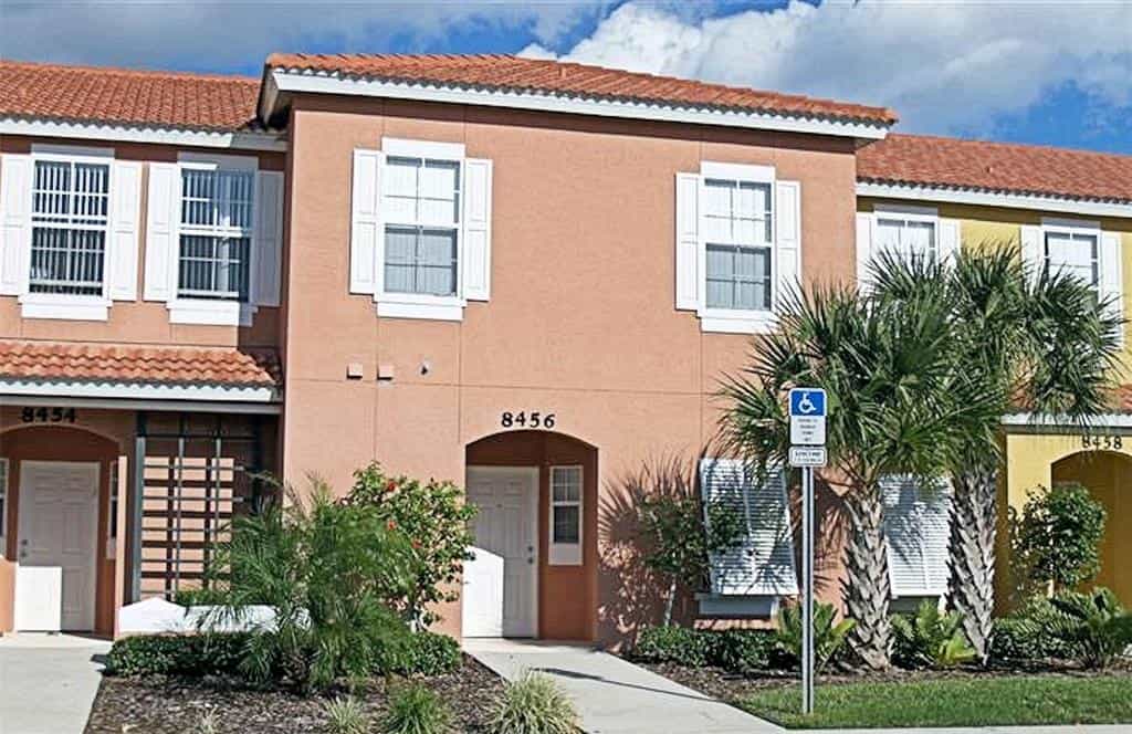 Huis in Kissimmee, Florida 10069469