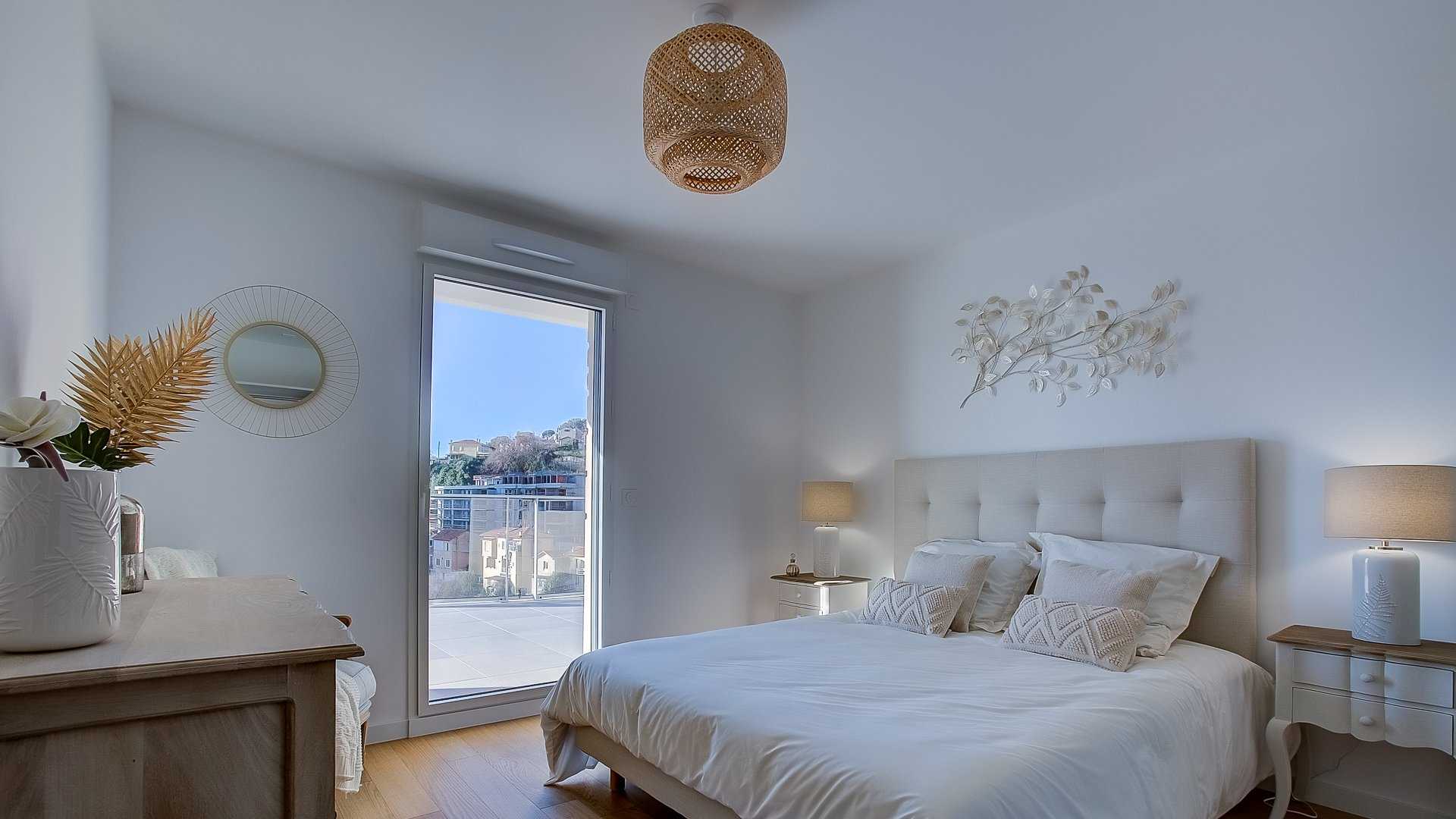 公寓 在 博索萊伊, 普羅旺斯-阿爾卑斯-藍色海岸 10069476
