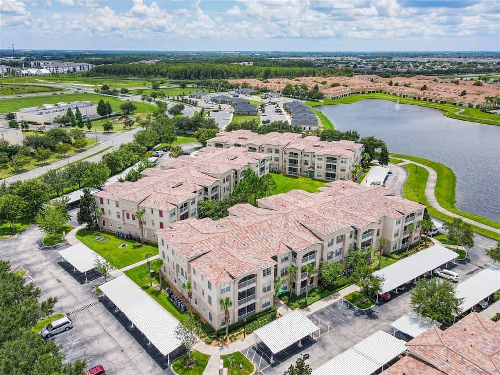 Eigentumswohnung im Kissimmee, Florida 10069499