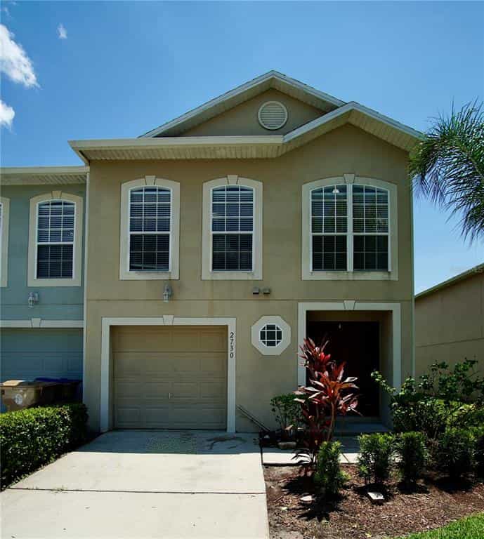 Huis in Buenaventura-meren, Florida 10069513