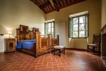 Condomínio no Luca, Toscana 10069526