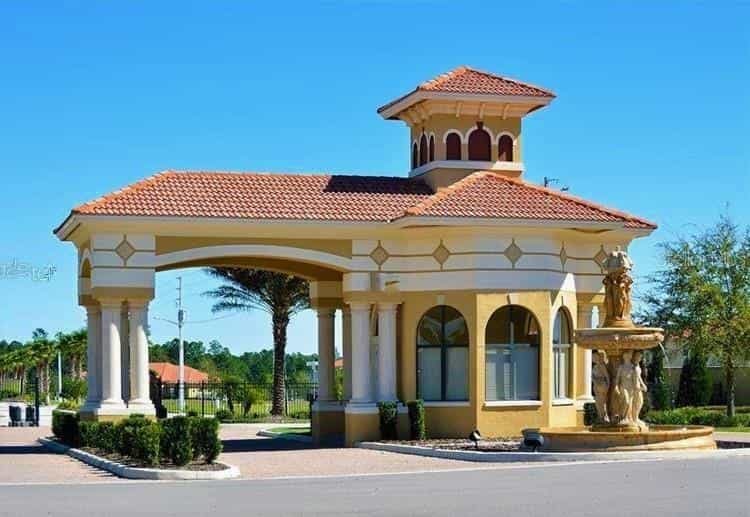 House in Poinciana, Florida 10069546