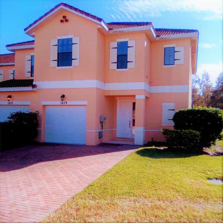 House in Grenelefe, Florida 10069546