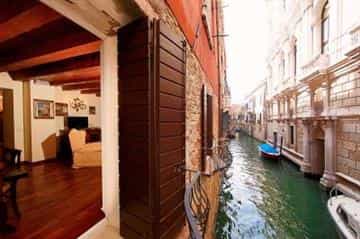 Condominium in Venetië, Veneto 10069574