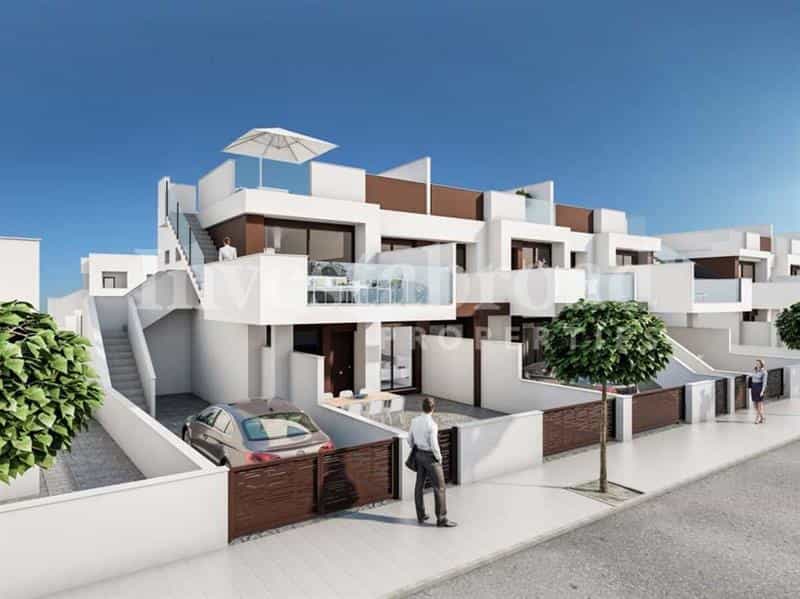 Condominium in Pilar de la Horadada, Alicante 10069613