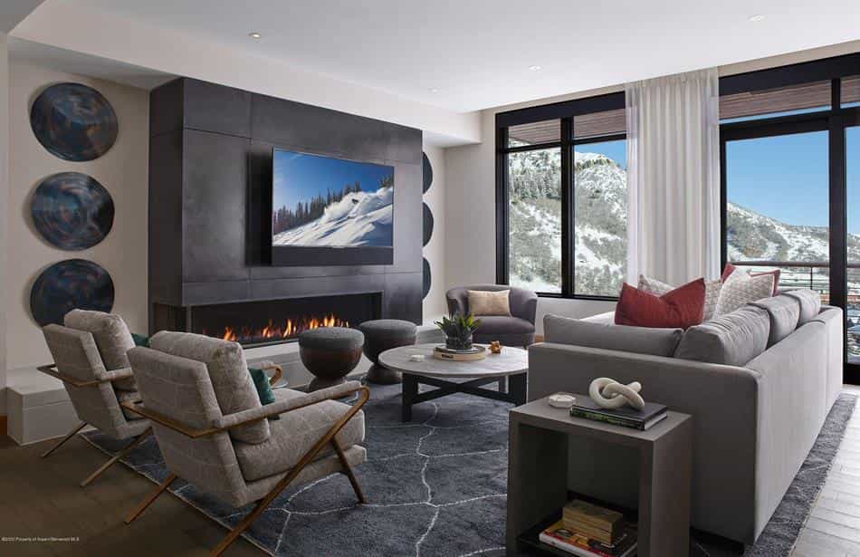 Condominium in Snowmass Village, Colorado 10069664