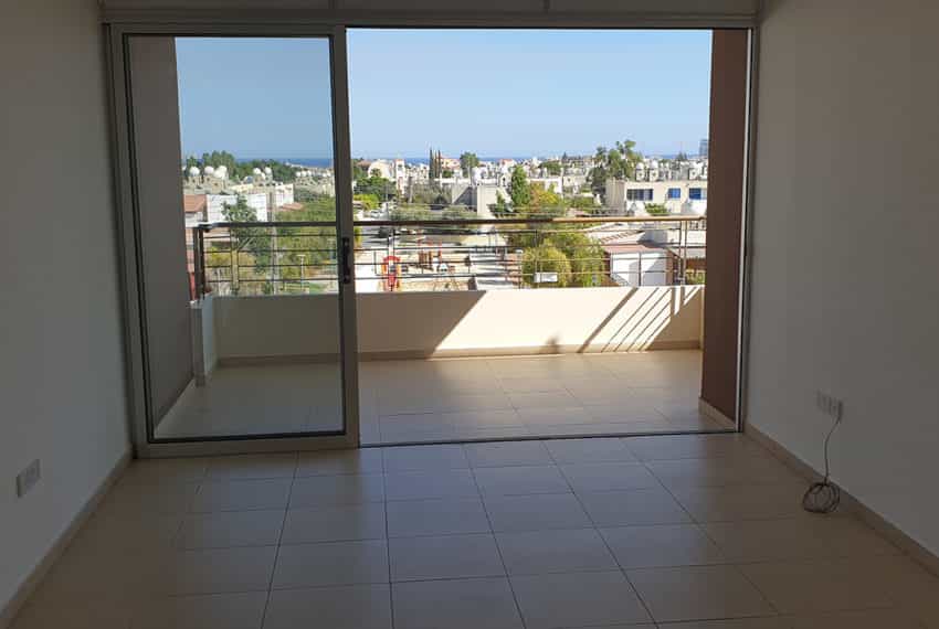 Condominium in Aradippou, Larnaka 10069704