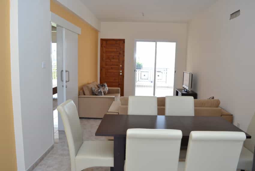 Condominium in Geroskipou, Pafos 10069712