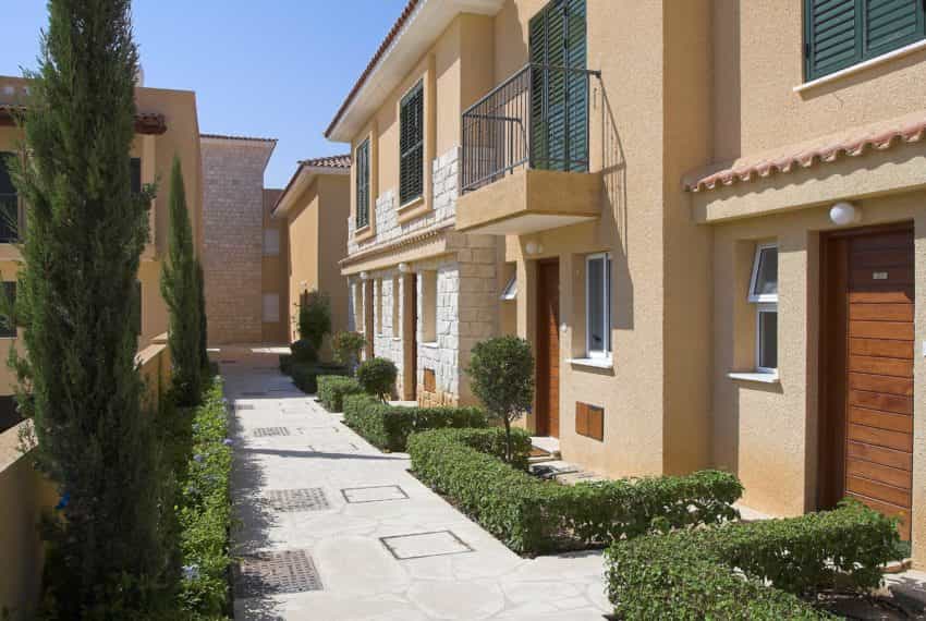 Condominium dans Polis, Paphos 10069727