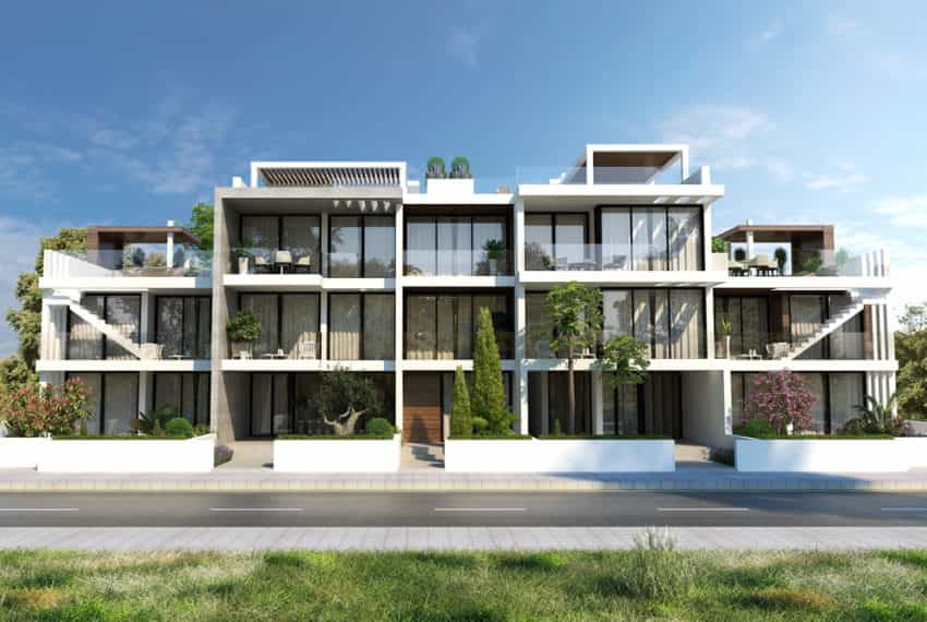 Huis in Livadia, Larnaca 10069792