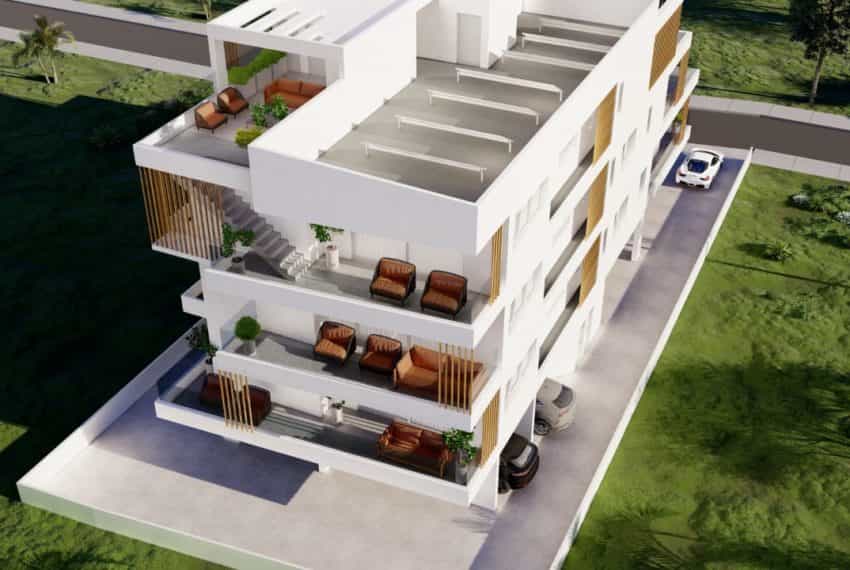 House in Aradippou, Larnaka 10069809