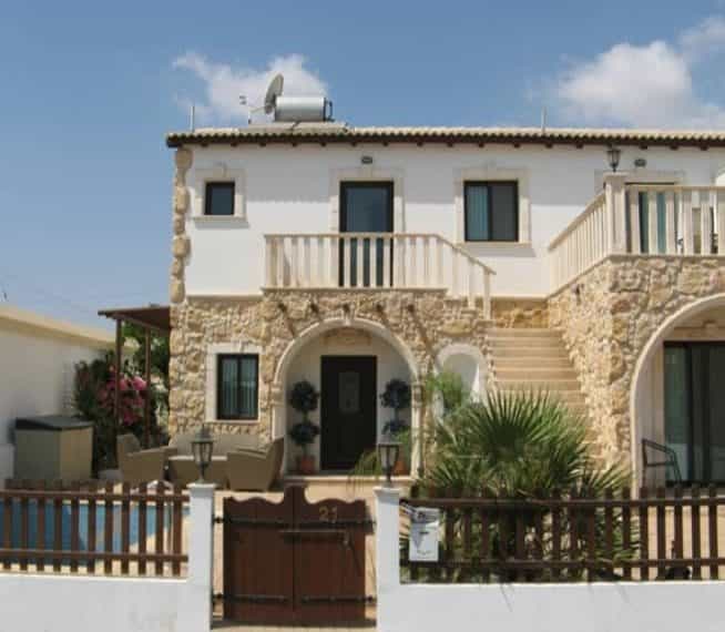 집 에 Vrysoulles, Famagusta 10069817