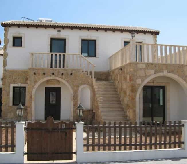 Rumah di Liopetri, Ammochostos 10069817