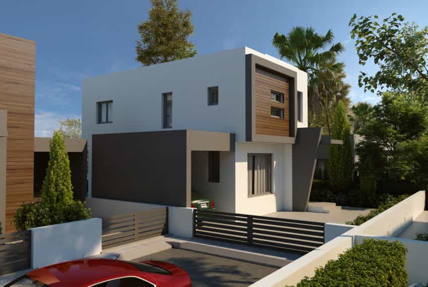 House in Frenaros, Famagusta 10069824