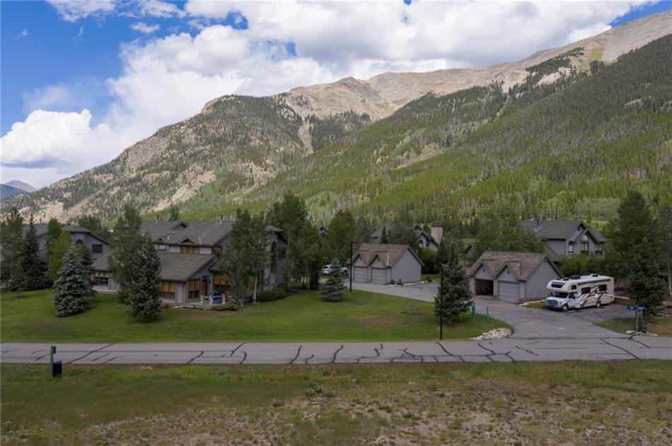 Osakehuoneisto sisään Copper Mountain, Colorado 10069835