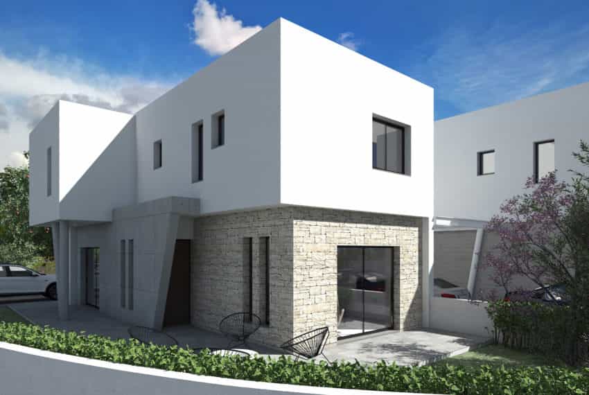 House in Empa, Pafos 10069865
