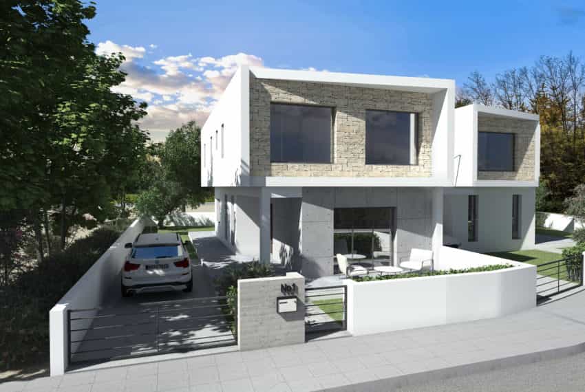 House in Mesogi, Pafos 10069873