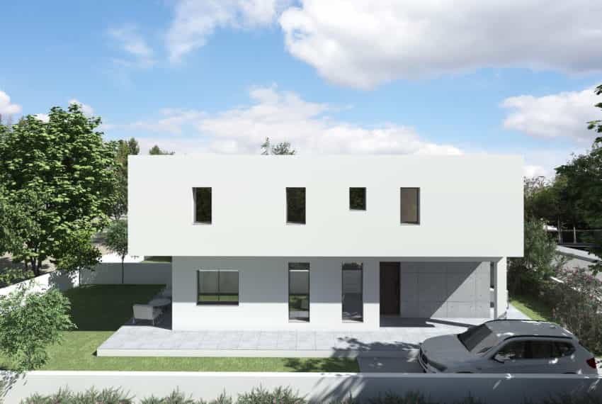 House in Mesogi, Pafos 10069873