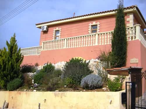 房子 在 Tsada, Paphos 10069874