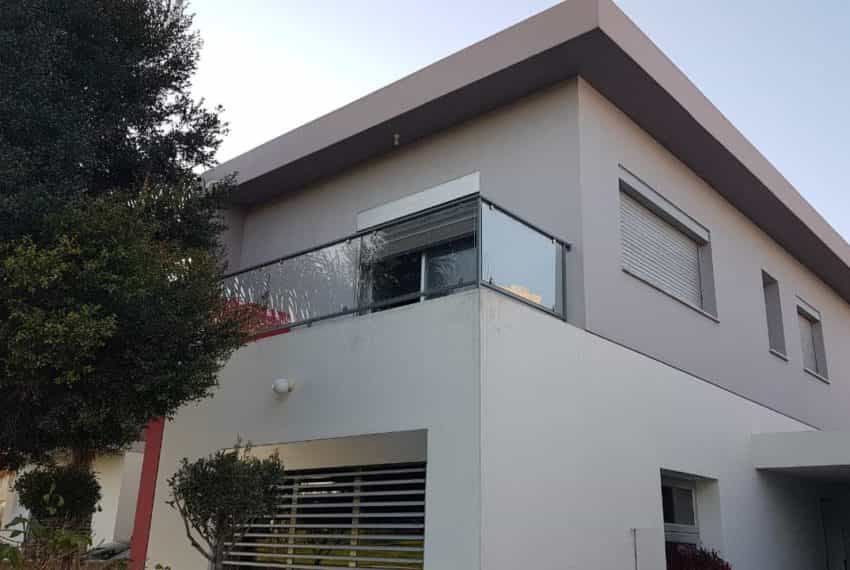 Dom w Agia Varvara, Nicosia 10069884