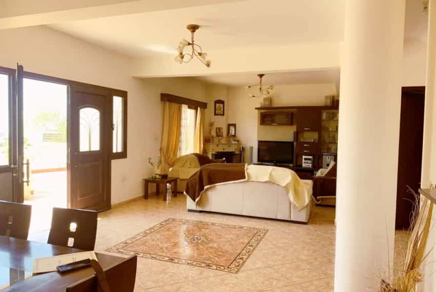 House in Agia Marinouda, Pafos 10069929