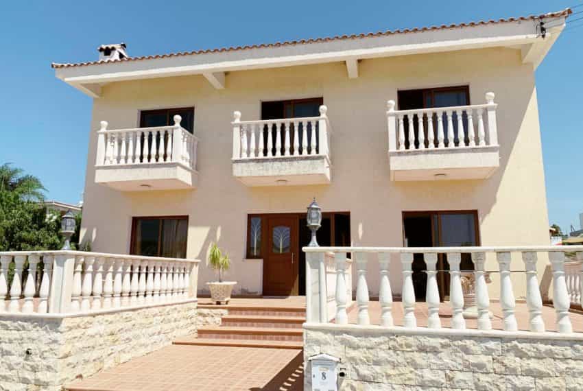 Huis in Agia Marinouda, Pafos 10069929