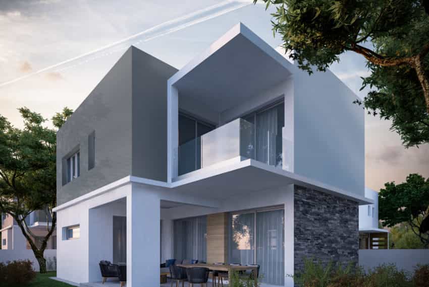 House in Agia Marinouda, Pafos 10069930