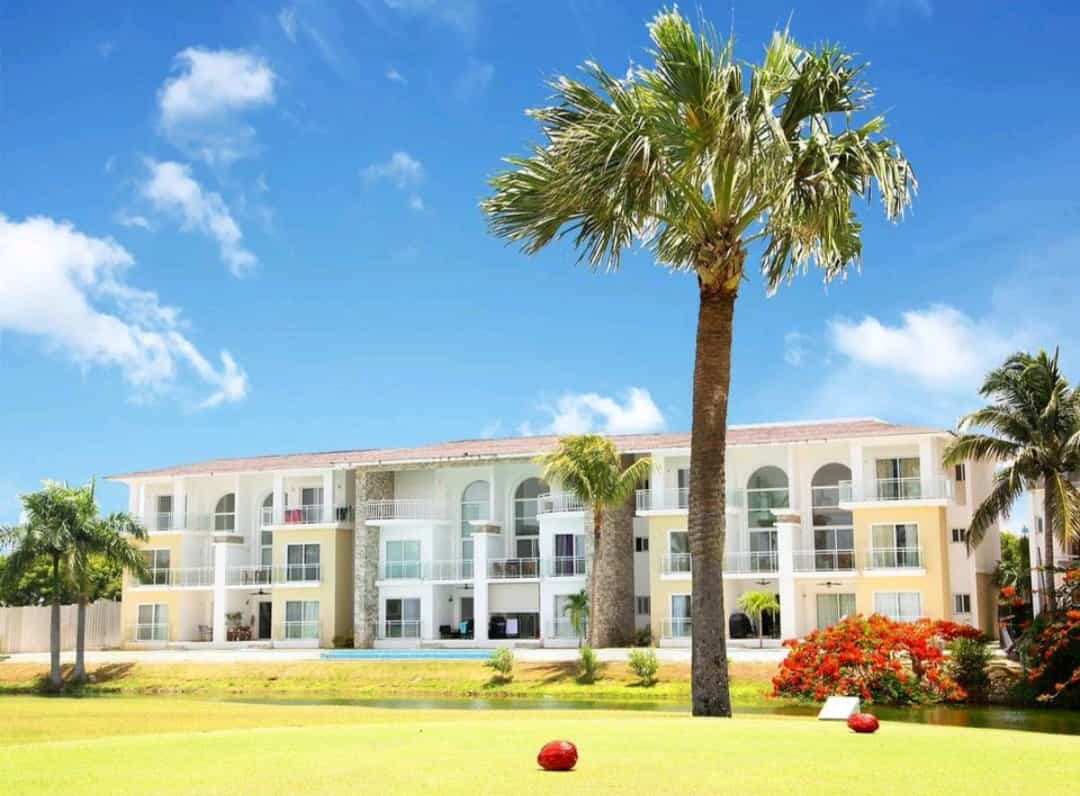 Condomínio no Punta Cana, La Altagracia 10069944