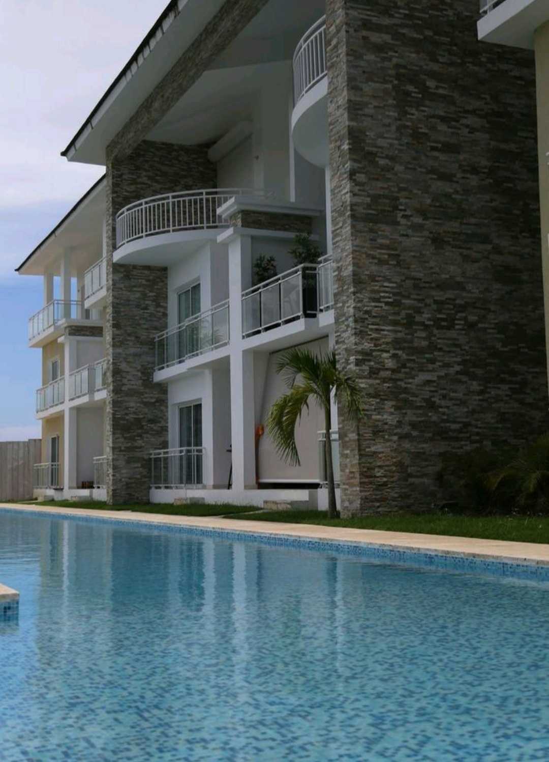 Condominium dans Punta Cana, La Altagracia 10069944