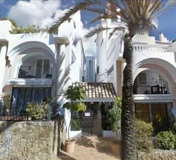 House in Ojen, Andalusia 10069985